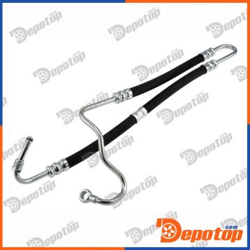 Tuyau hydraulique direction pour BMW | 10031, SPH-BM-002